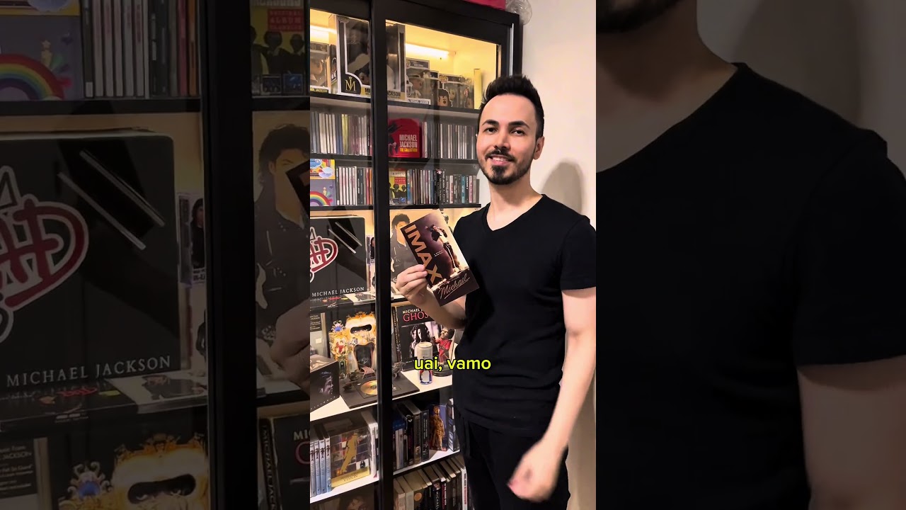 Latest Title & Thumbnail