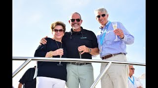 Outer Reef 700 JULIANNE FLIBS 2018 Christening Party