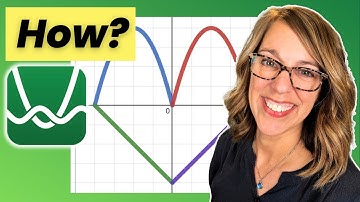 Art In Desmos Is Easier Than You Think