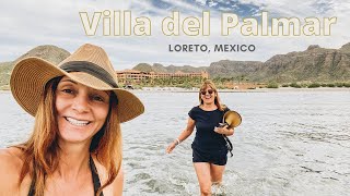 Villa Del Palmar Golf Resort & Spa in Loreto, Mexico