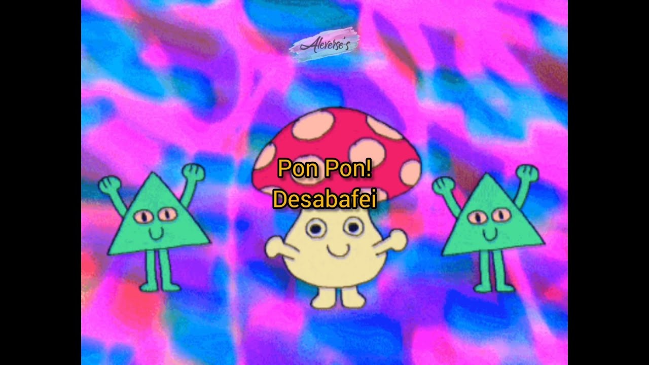 ちゅーりー PONPONPON - Kyary Pamyu Pamyu (legendado/tradução) - YouTube