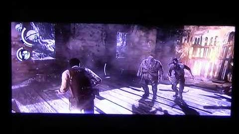 the evil within - akumu - ch 6 - how to beat the first 2 waves