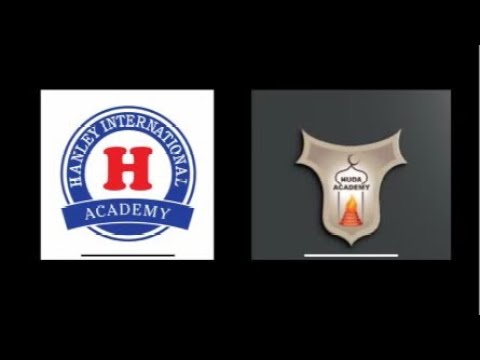 Hanley International Academy vs Huda Academy Boys Middle School Playoff Basketball Game 🏀!