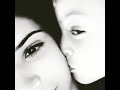 Amore Tra Mamma E Figlio