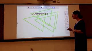 Easy Interactive Tools Orientation Training
