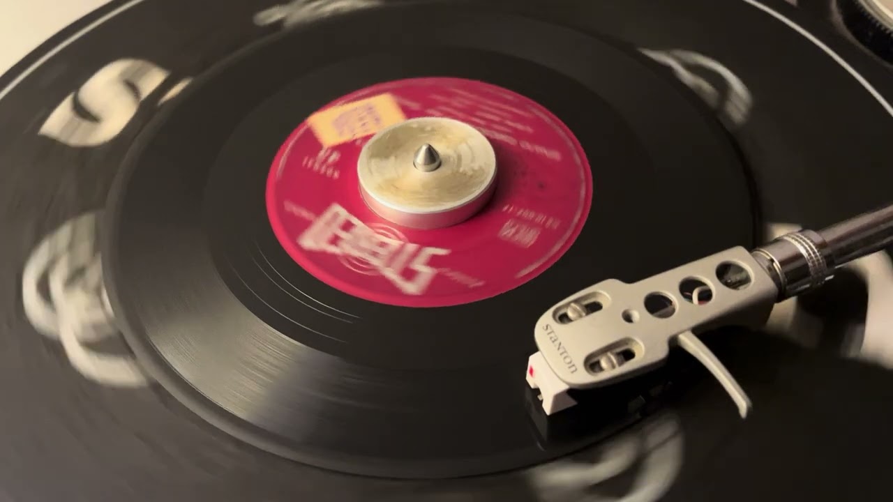 Renato Carosone e il suo “Sestetto” - Cow-Boy italian rockabilly Gene Vincent a like