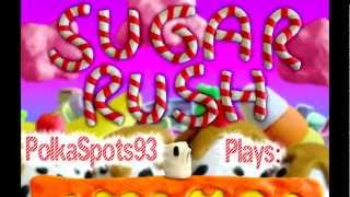 Sugar Rush #1 screenshot 4