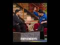 Samay Respect Kapil Sharma 🤩💖 #kapilsharma #samayraina #ranveerallahbadia #viral #funny #fyp #short