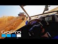 GoPro HERO10: Riding UTVs Through Sand Dunes in Glamis