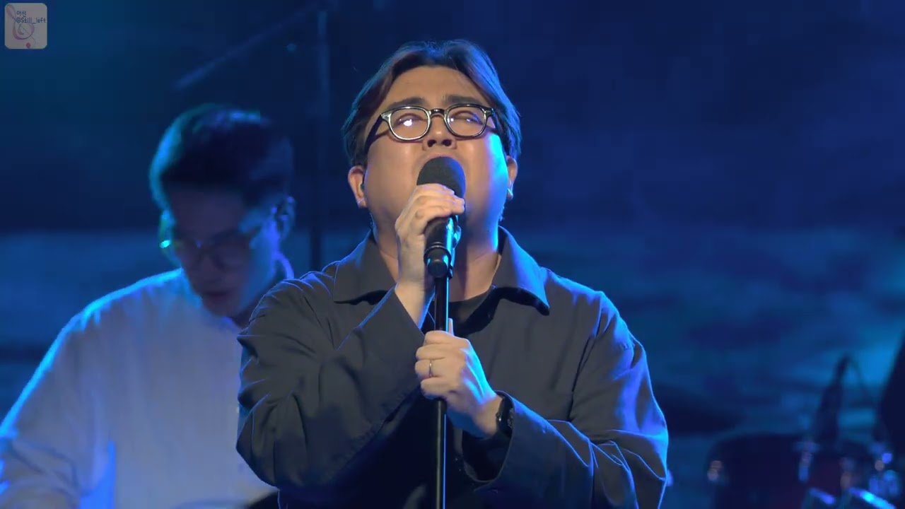 [직캠][4K 60P][HDR] 스탠딩에그 - 어제의 우리들 [230204 롤링홀 28주년 콘서트]