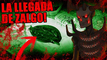 Como invocar Lazari?