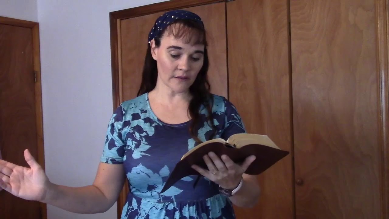 1 Corinthians 7: Sex, Marriage, and Singleness - YouTube