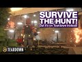 Survive the Hunt, but on Teardown?! : Teardown