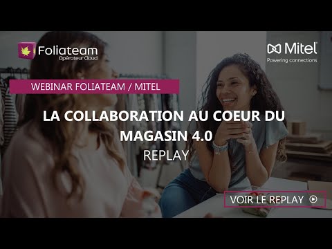 Pourquoi la collaboration révolutionne le monde du retail ?