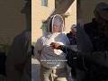 Woman who unleashed bees on deputies sentenced to jail time