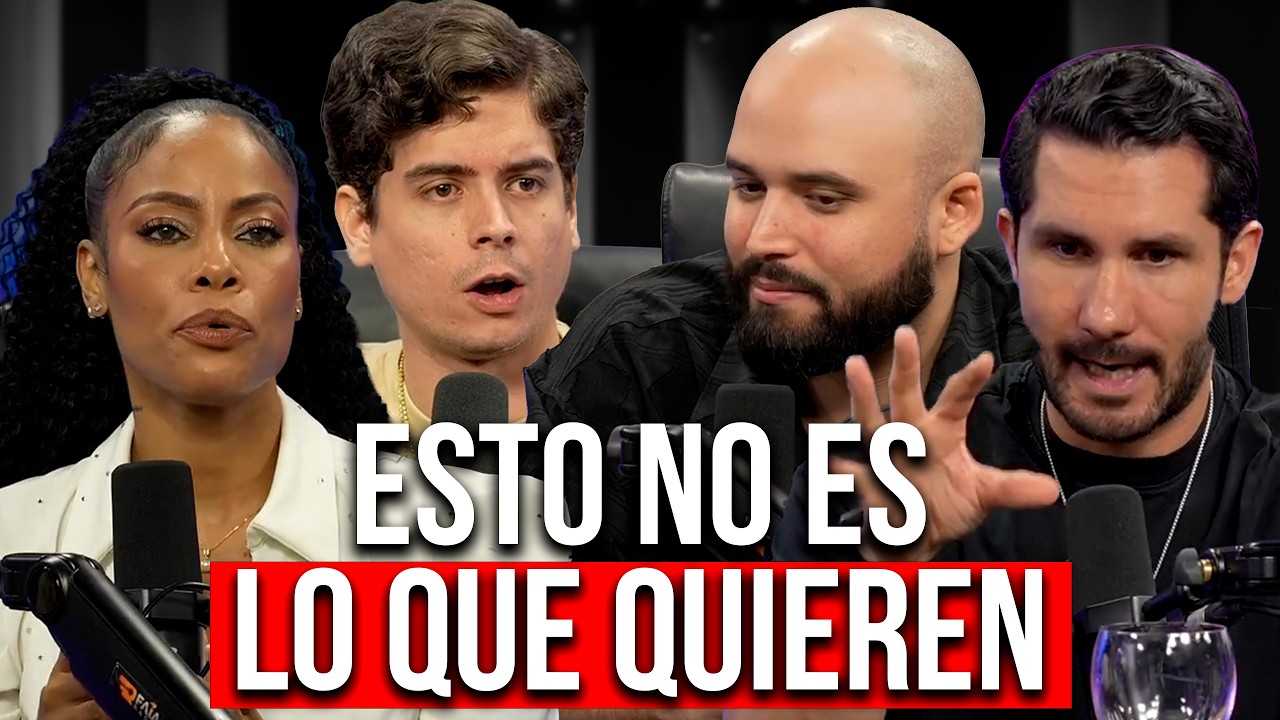No Existe la Igualdad entre Géneros - Mike Remis en Lo Culpable #01