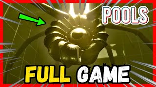 POOLS CHAPTER 0 - FULL GAME Walkthrough & Ending