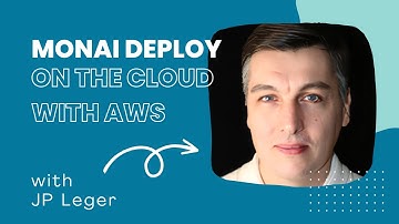 MONAI Deploy on AWS