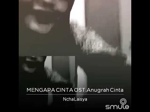 Indah Dewi Pertiwi OST Anugrah Cinta Cover By Elsya