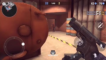 Tutorial and practice mode on c ops