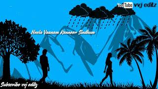 Neeyum Enna Neengi Pona/Orasaadha Song/Black Shadow Drama/Tamil WhatsApp Status video/Shadow Drama