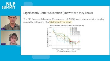 Sparse Expert Models: Past and Future