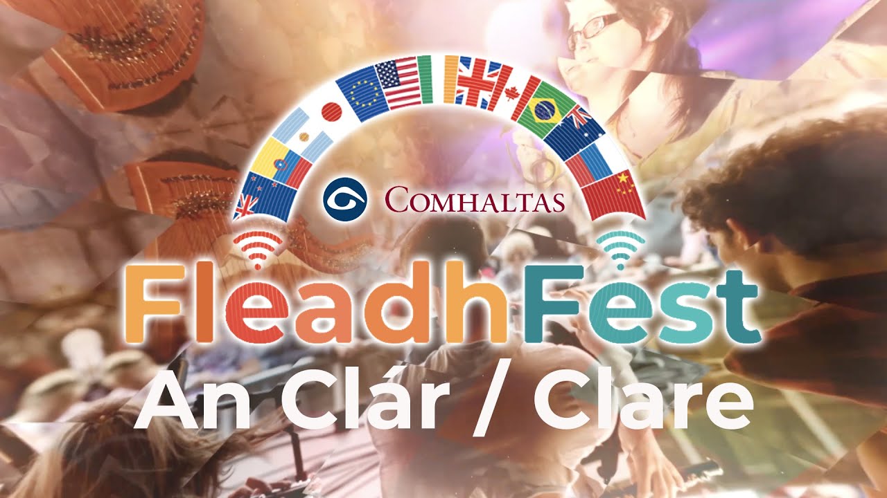 FleadhFest   an Chláir   Episode 2