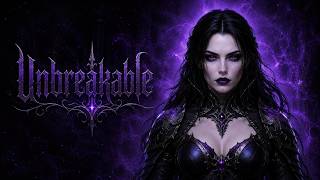 UNBREAKABLE - Gothic Heavy Metal | Obscuridas