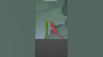 Ragdoll playground in melon playground