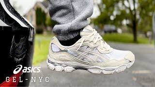 Asics Gel NYC | Styled & Reviewed