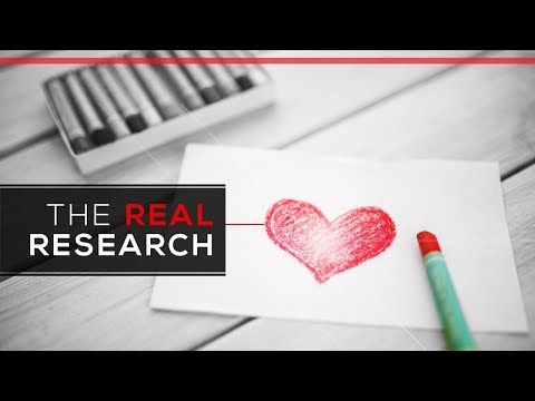 Kyle Cease - The REAL Research