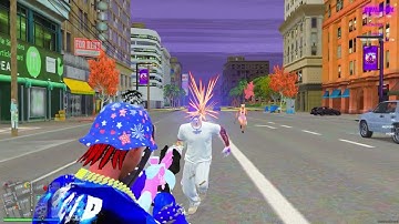 Most Accused - DRILL UK Fivem Montage