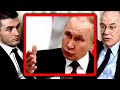 John Mearsheimer advice to Lex Fridman about interviewing Putin
