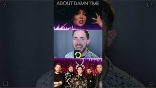 Lizzo x Dance Gavin Dance