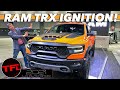 Ram's TRX Is Already A Monster, But Does The IGNITION Take It To Another Level? | 2021 LA Auto Show