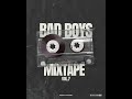 Pepe  kwah nsg  bad boys mixtape vol7  gqom mix 2024