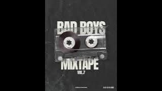 Pepe & Kwah[ NSG] - Bad Boys Mixtape Vol.7 || GQOM MIX 2024