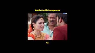 Gadis Cantik Mengamuk Magika Film India