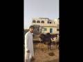Eid Mubarak #tractor sub ko kubrane