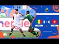 Senegal 🆚 Tunisia Highlights - #TotalEnergiesAFCONU20 Semi-Finals