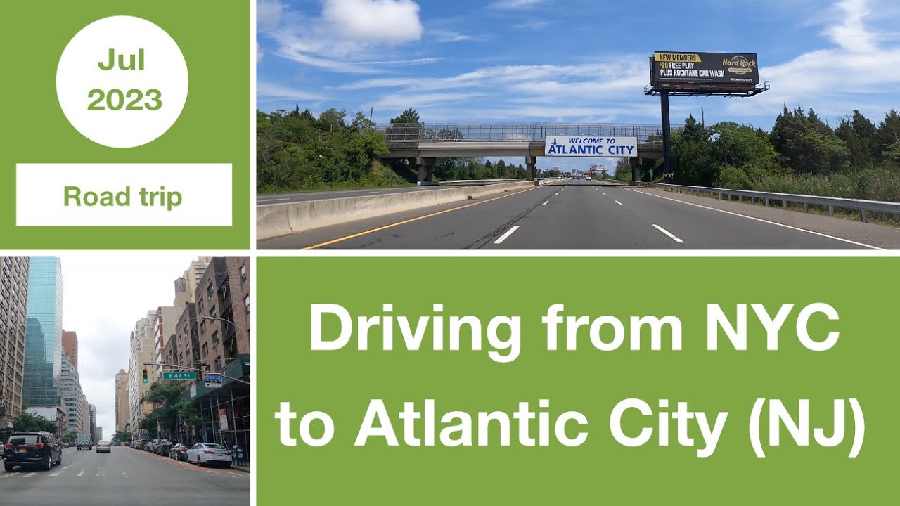 Driving From NYC To Atlantic City NJ YouTube driving-from-nyc-to-atlantic-city-nj-youtube