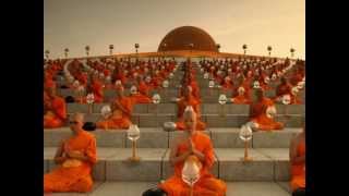 The Diamond Cutter Sutra chanted
