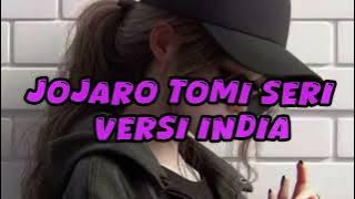 Lagu joget Viral_Jojaro Tomi Seri Versi India_Erick Remixer_GRT‼️2025
