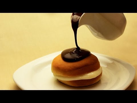 Easy Chocolate Sauce Recipe - Easy Turkish Recipes