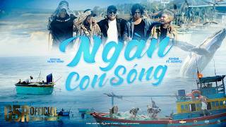 Jombie - Ngàn Con Sóng ft Eoayci [Chế Độ Cũ Album]  