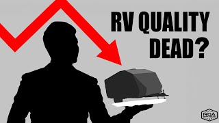 This Is What Happens When RV Quality Goes Down! | Campfire Rant | ROA Off-Road