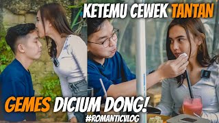 Download Lagu Trik TERLARANG Dapetin Hati Cewek Cantik Romantis Bikin Baper #RomanticVlog MP3