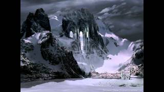 Saudade - Celtic - Melancholy - Sad