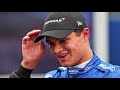 Lando Norris Critical Of Daniel Ricciardo