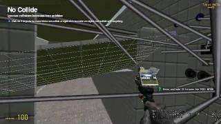 Some Gmod wired contraptions
